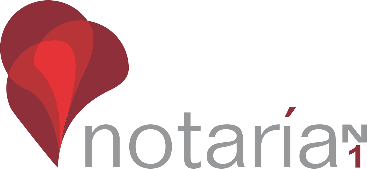 Notaría Pública No. 1
